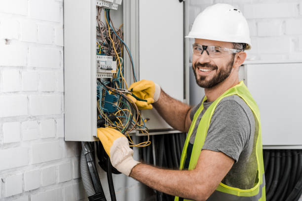 Best Commercial Electrician Services  in Pleasant Gap, PA