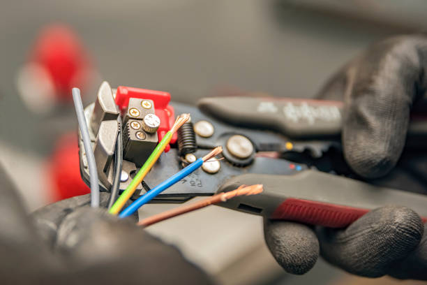 Best Electric Panel Repair  in Pleasant Gap, PA