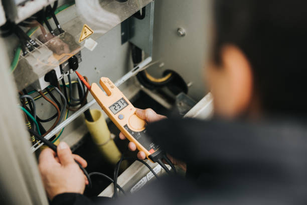 Best Ceiling Fan Installation Electrician  in Pleasant Gap, PA