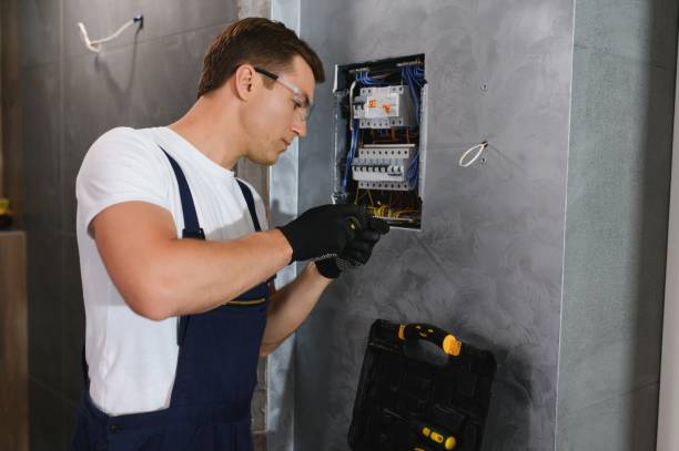 Industrial Electrical Services in PA