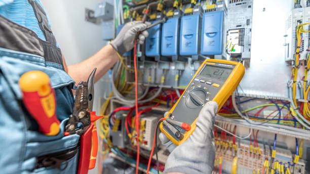 Best Electrical System Inspection  in Pleasant Gap, PA