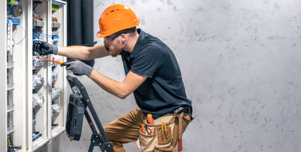 Best Electrician Near Me  in Pleasant Gap, PA