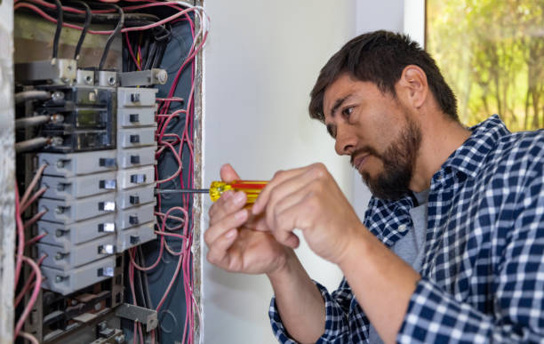 Best Licensed Electrician  in Pleasant Gap, PA